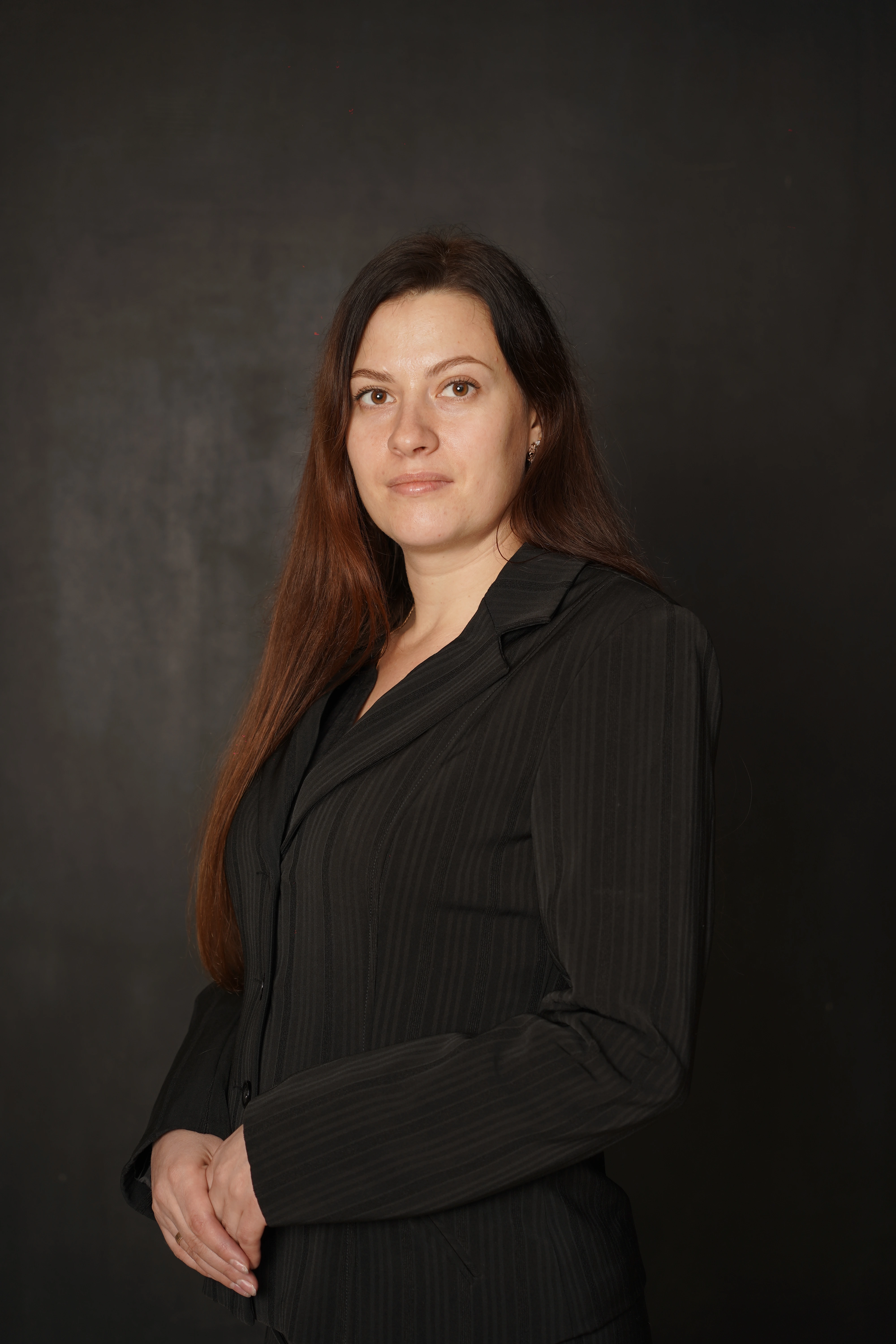 Анна Викторовна