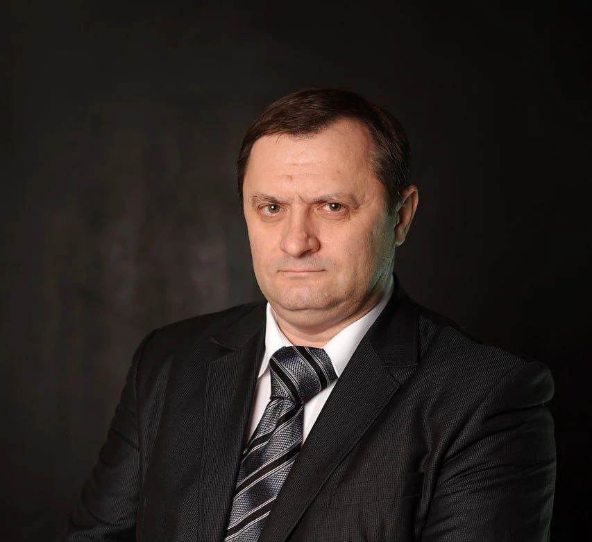 Дмитрий Владимирович